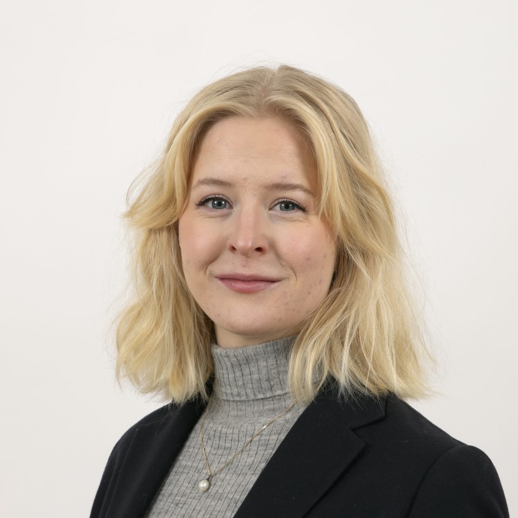 Laatutarhakoordinoija